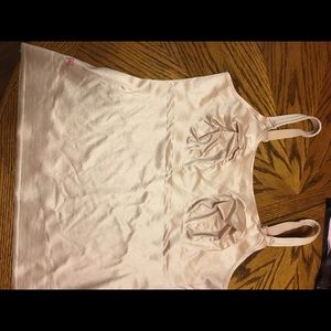 Ruby Ribbon original cami